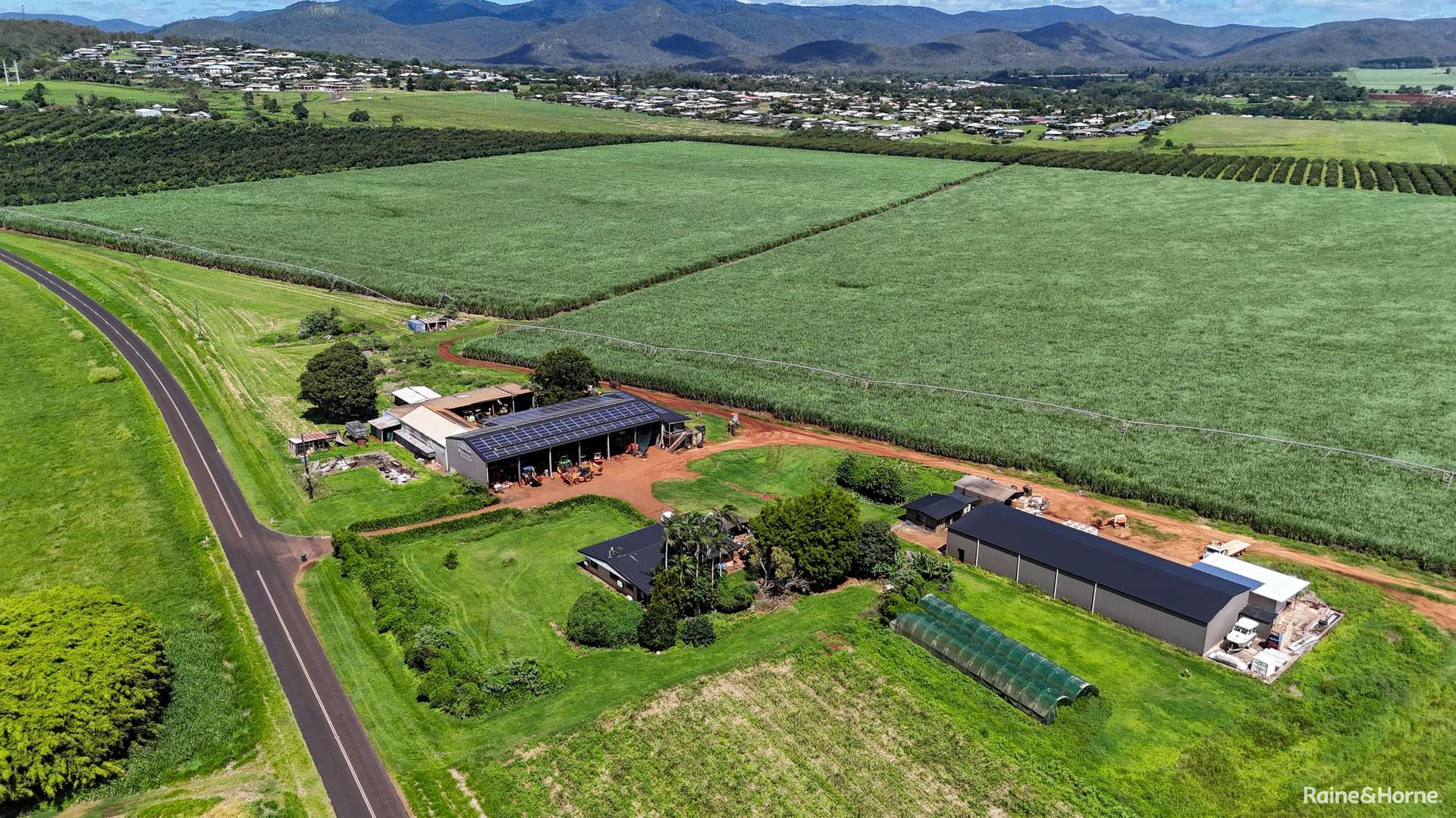 43 - 139 Tinaroo Falls Dam Road, Atherton For Sale by Farmbuy.com - image 4