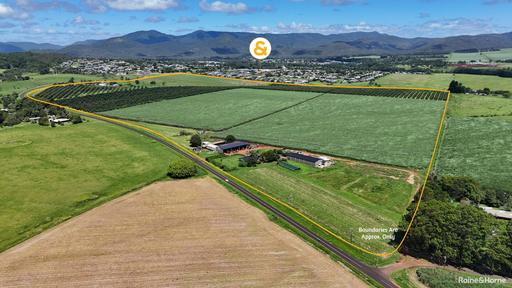 43 - 139 Tinaroo Falls Dam Road, Atherton QLD 4883