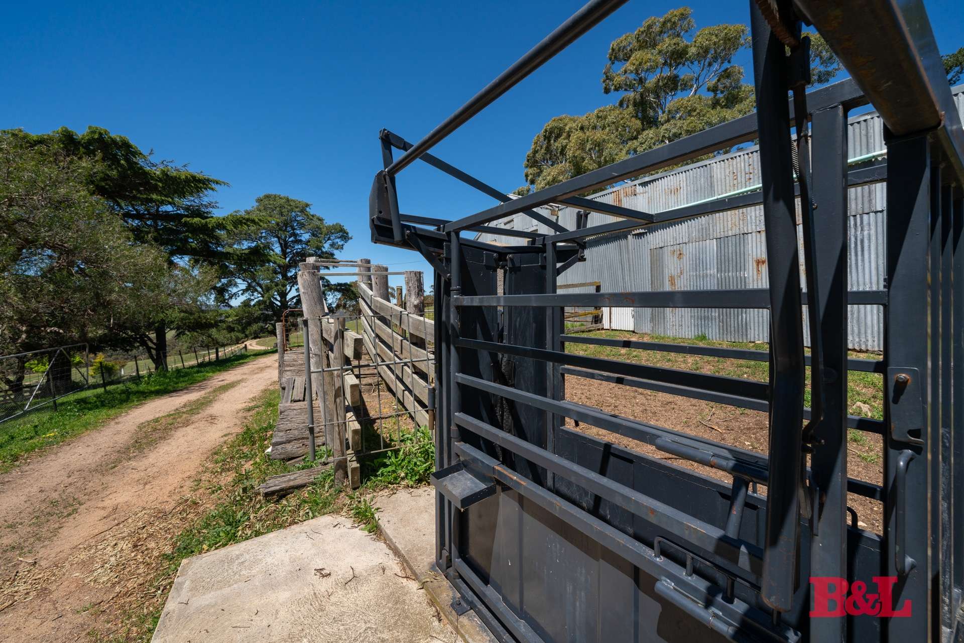 1977 Tarana Road, Gemalla For Sale by Farmbuy.com - image 22