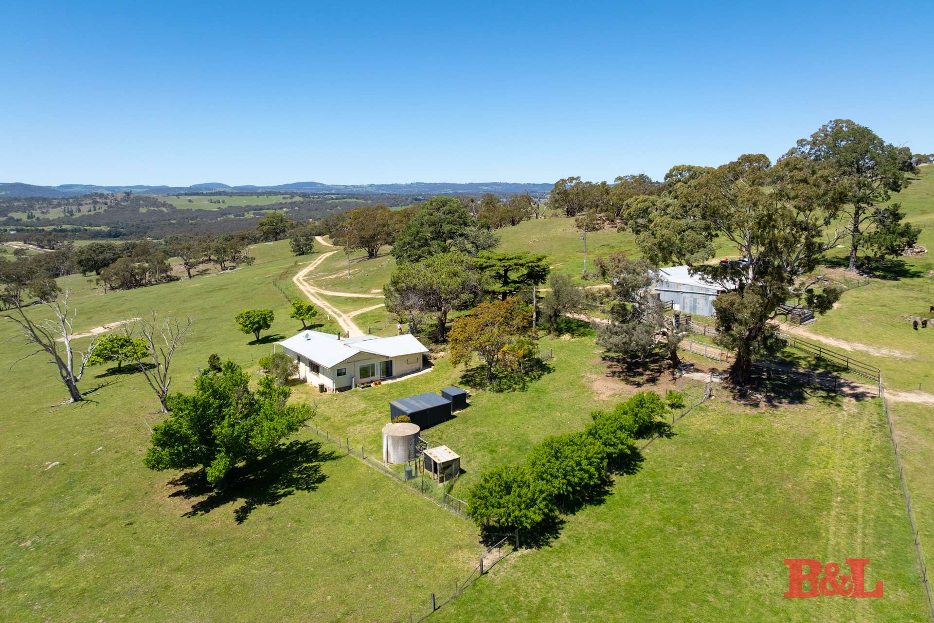 1977 Tarana Road, Gemalla For Sale by Farmbuy.com - image 9