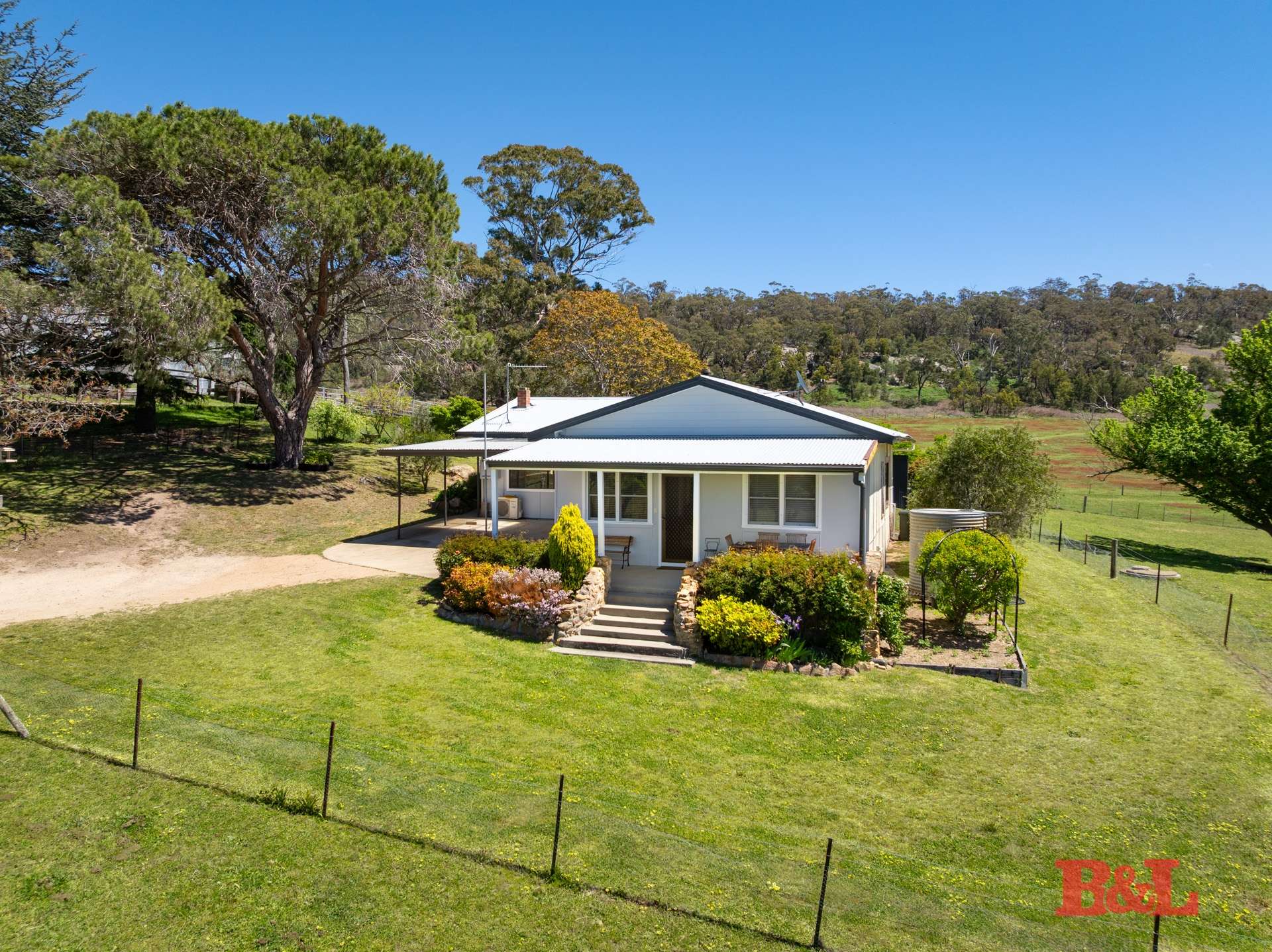 1977 Tarana Road, Gemalla For Sale by Farmbuy.com - image 10