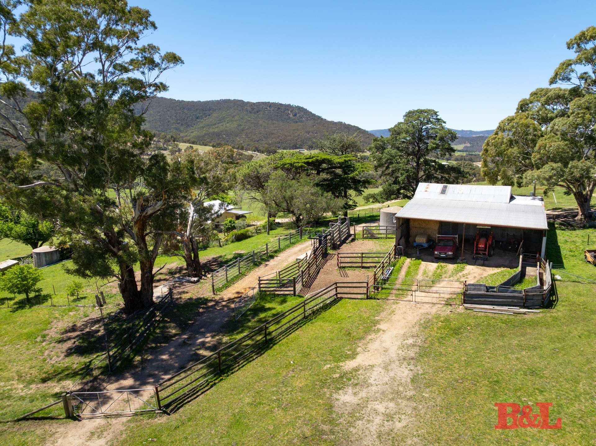 1977 Tarana Road, Gemalla For Sale by Farmbuy.com - image 21