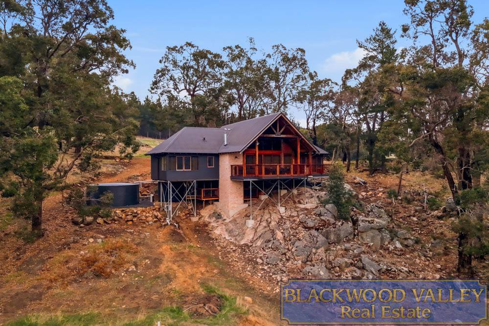 Lot 666 & Lot 667 Doust Road, Winnejup For Sale by Farmbuy.com - image 1