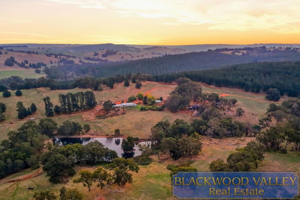 Lot 666 & Lot 667 Doust Road, Winnejup For Sale by Farmbuy.com - image 23