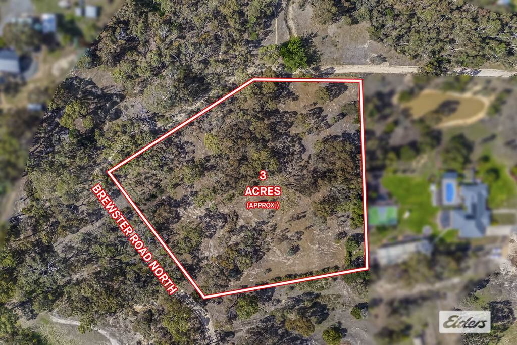 Lot 15A, Brewster Road North, Ararat VIC 3377
