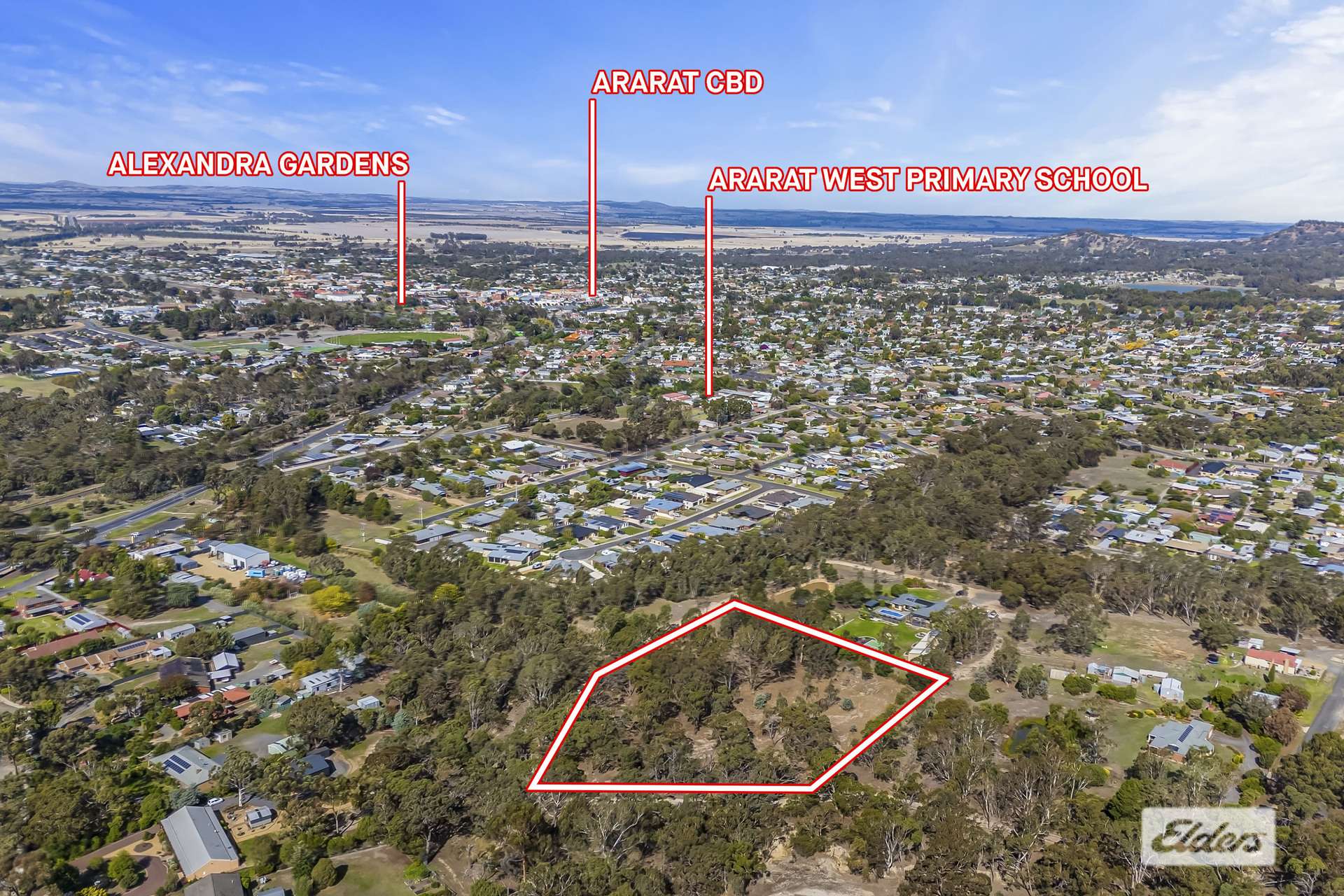 Lot 15A,  Brewster Road North, Ararat For Sale by Farmbuy.com - image 2