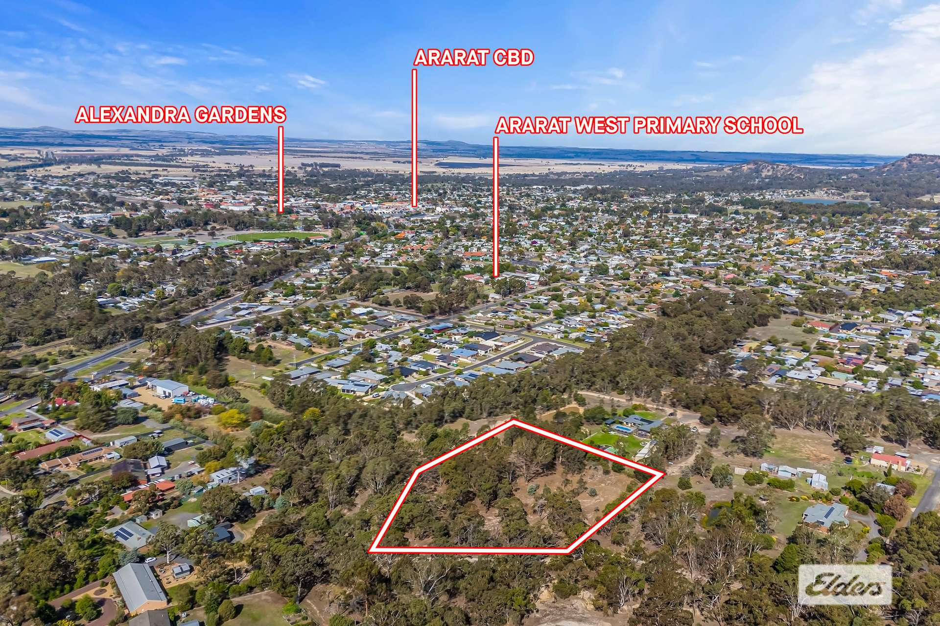 Lot 15A,  Brewster Road North, Ararat Sold by Farmbuy.com - image 2