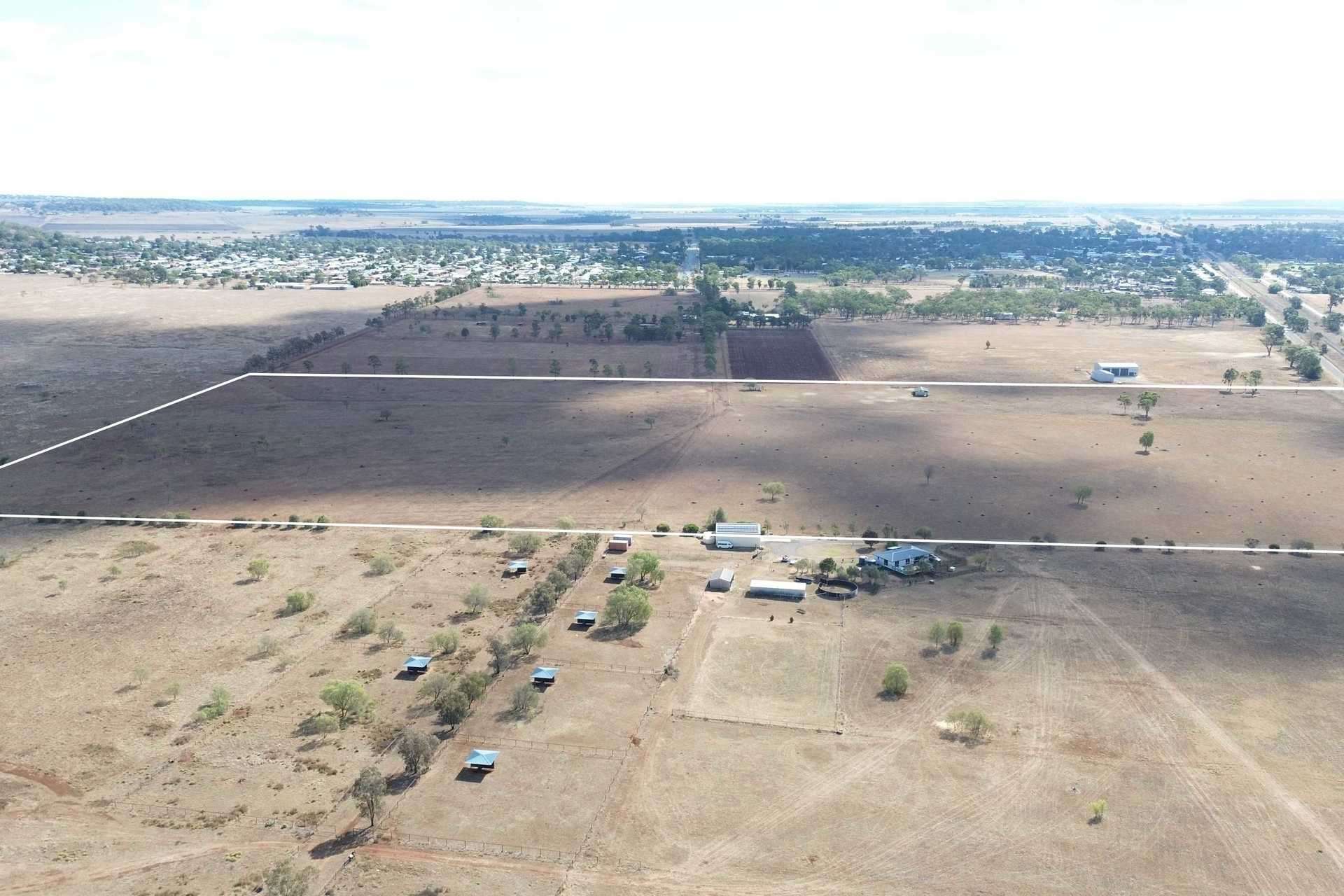 Lot 3,  T Moore Road, Oakey For Sale by Farmbuy.com - image 5