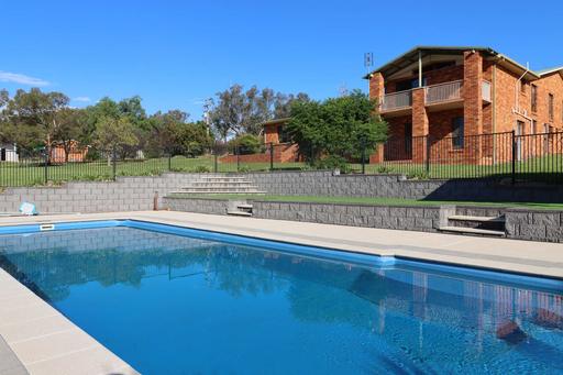 35 Murrays Lane, Grenfell NSW 2810