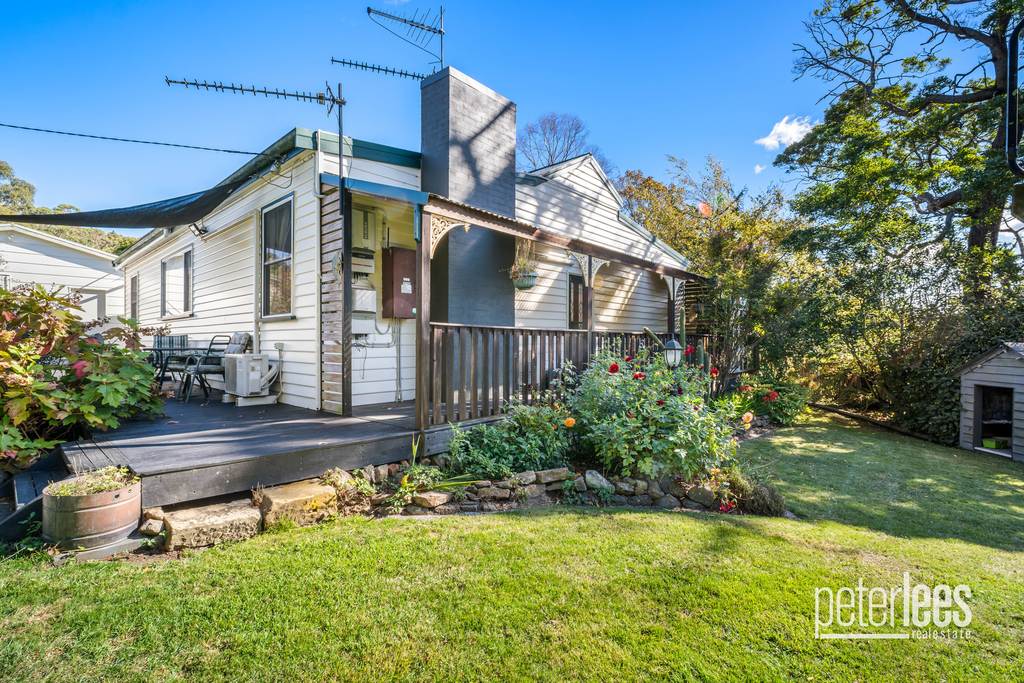 651 Golconda Road, Lebrina TAS 7254