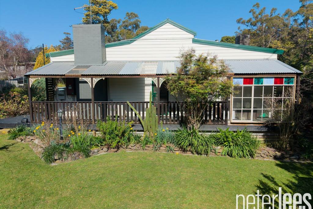 651 Golconda Road, Lebrina TAS 7254