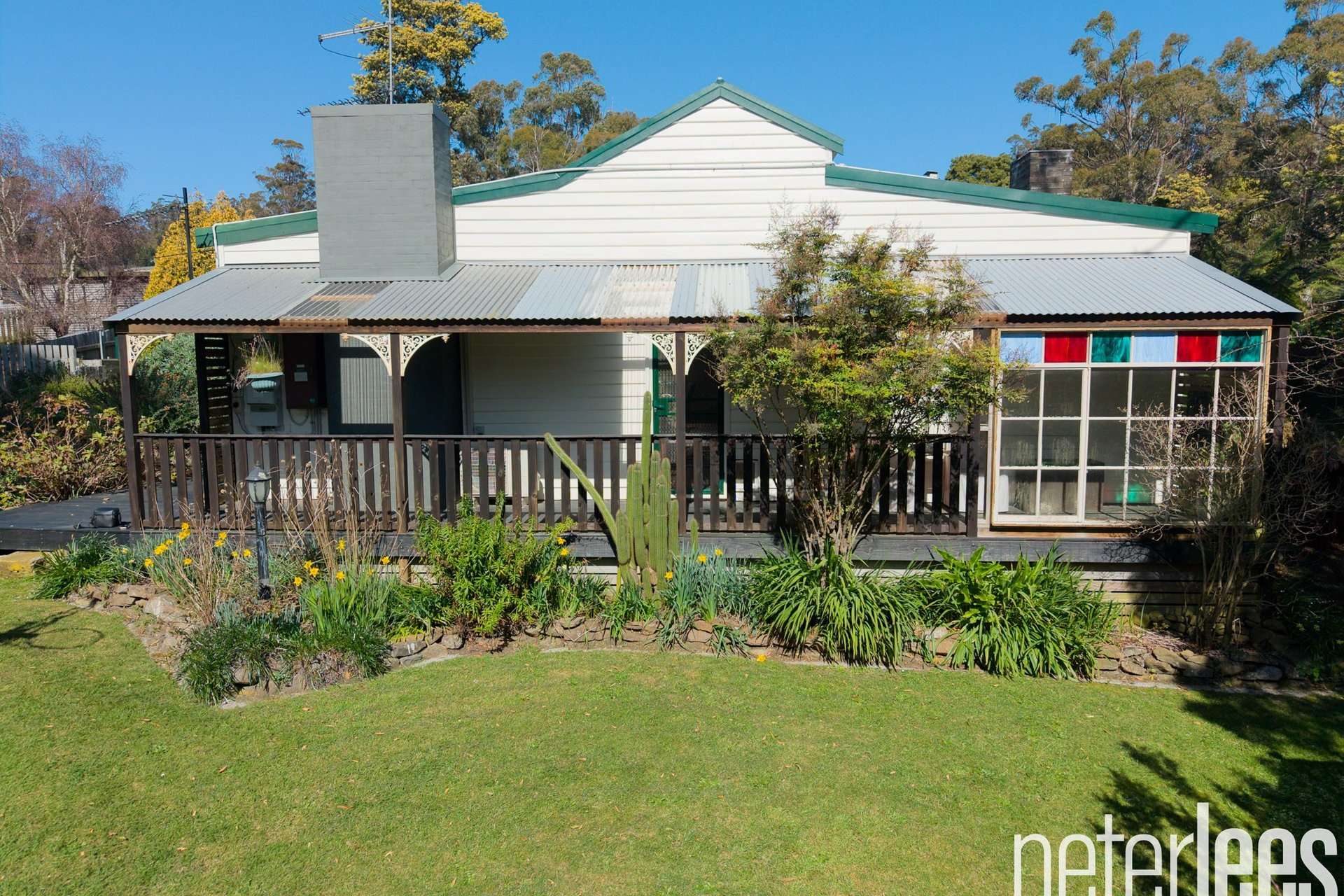 651 Golconda Road, Lebrina For Sale by Farmbuy.com - image 1