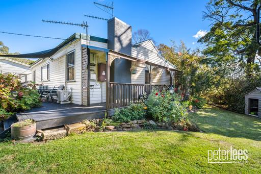 651 Golconda Road, Lebrina TAS 7254