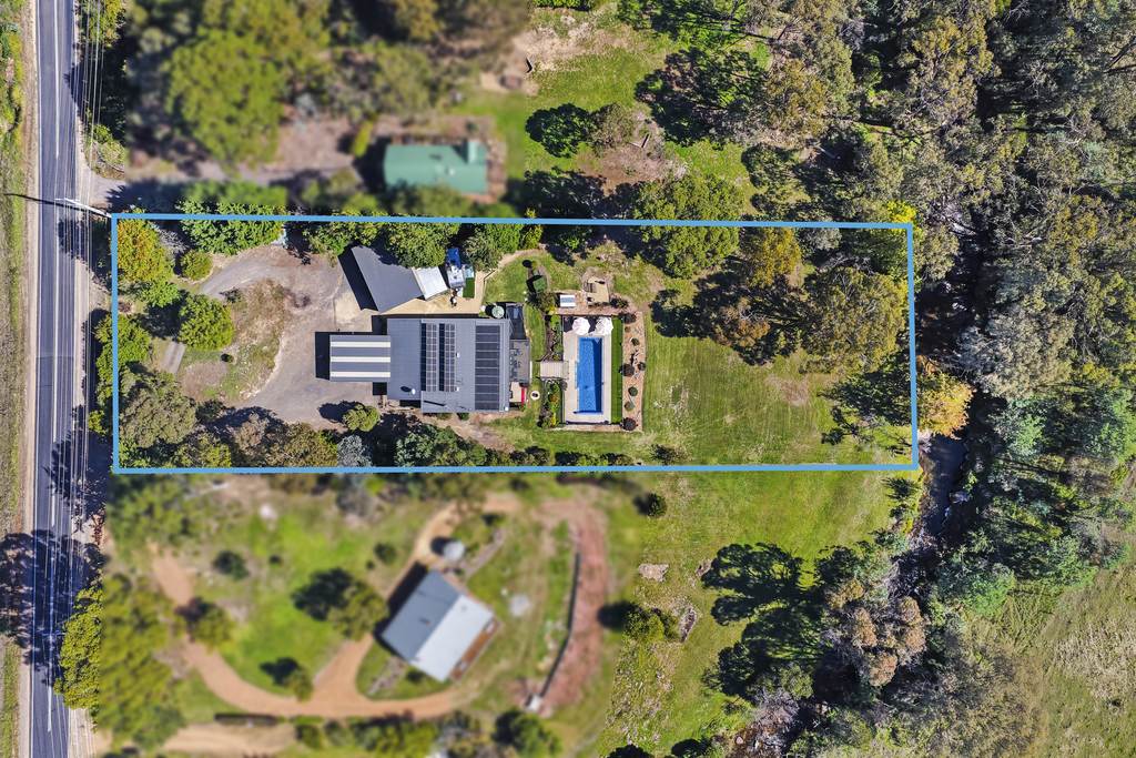 2121 Mt Buller Road, Merrijig VIC 3723