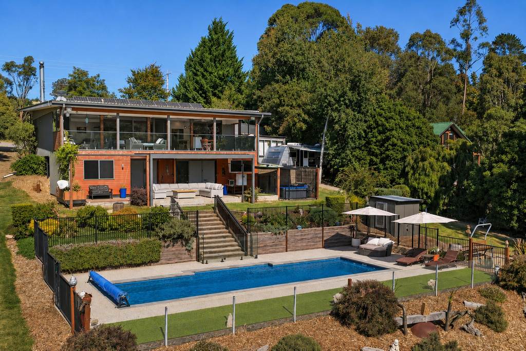 2121 Mt Buller Road, Merrijig VIC 3723
