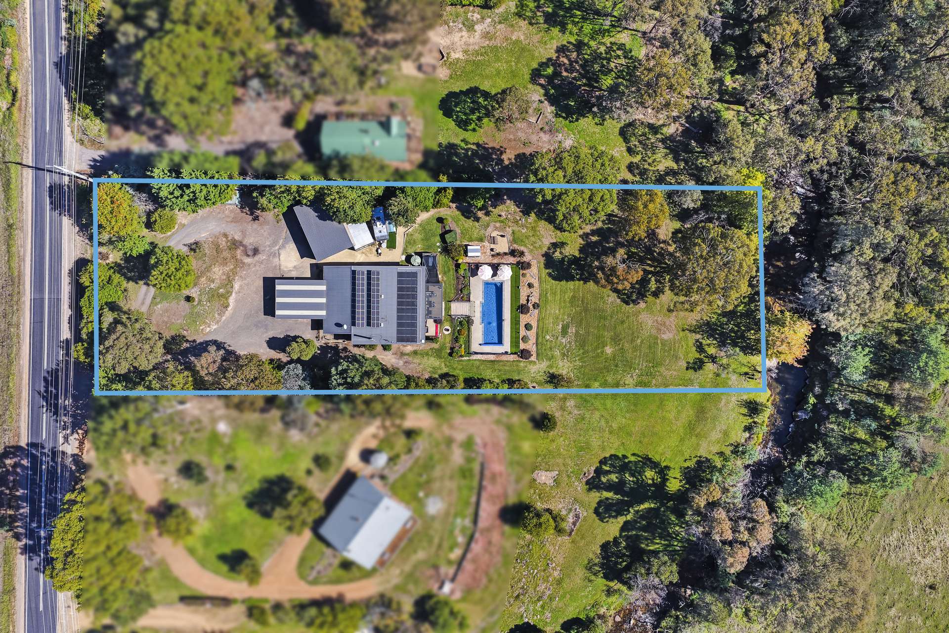 2121 Mt Buller Road, Merrijig For Sale by Farmbuy.com - image 5