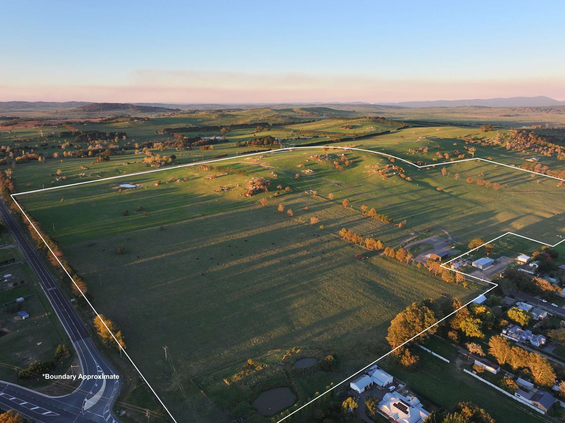 228 Wallace Street, Braidwood For Sale by Farmbuy.com - image 1