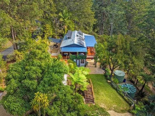 34 Kalang Road, Bellingen NSW 2454