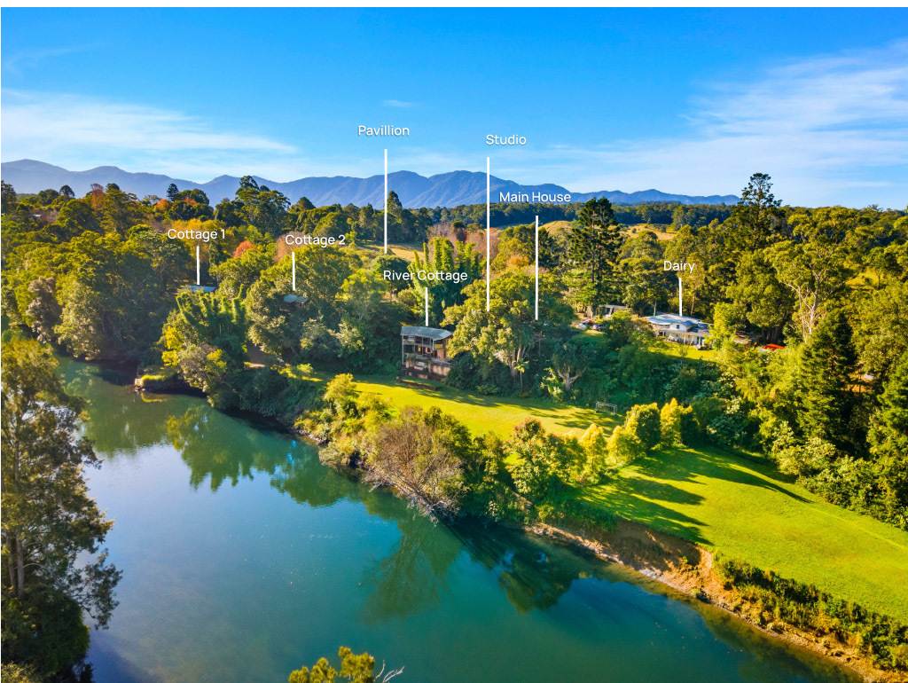 224 North Bank Road, Bellingen For Sale by Farmbuy.com - image 6