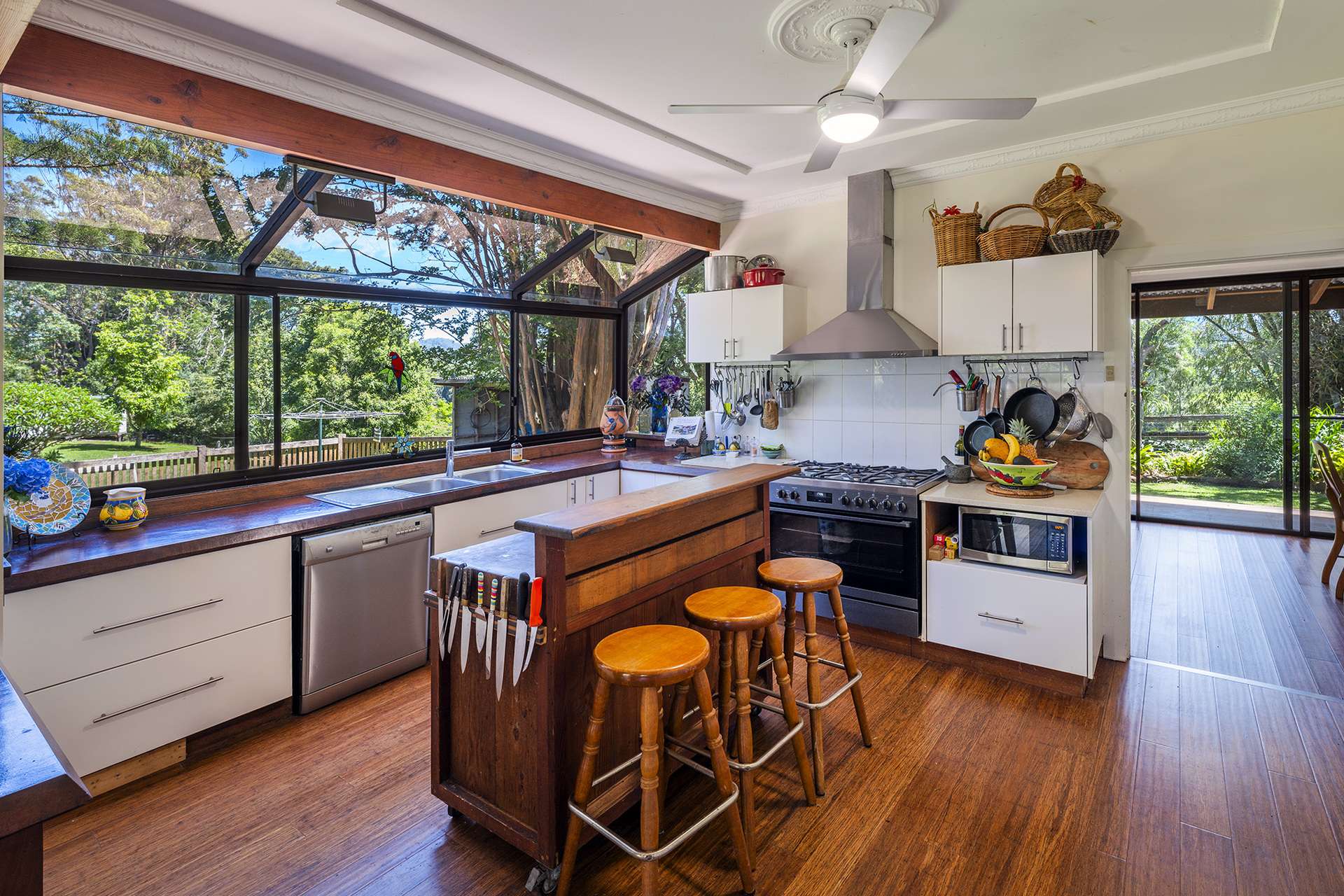 224 North Bank Road, Bellingen For Sale by Farmbuy.com - image 11
