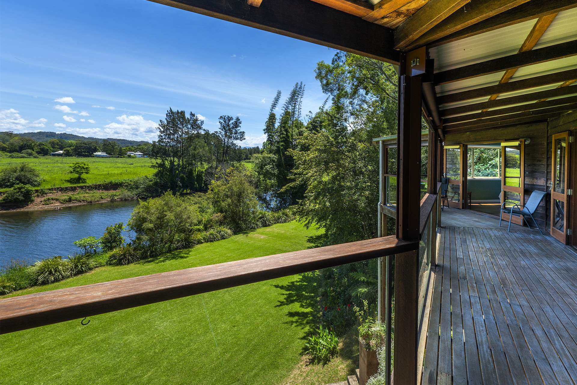 224 North Bank Road, Bellingen For Sale by Farmbuy.com - image 25