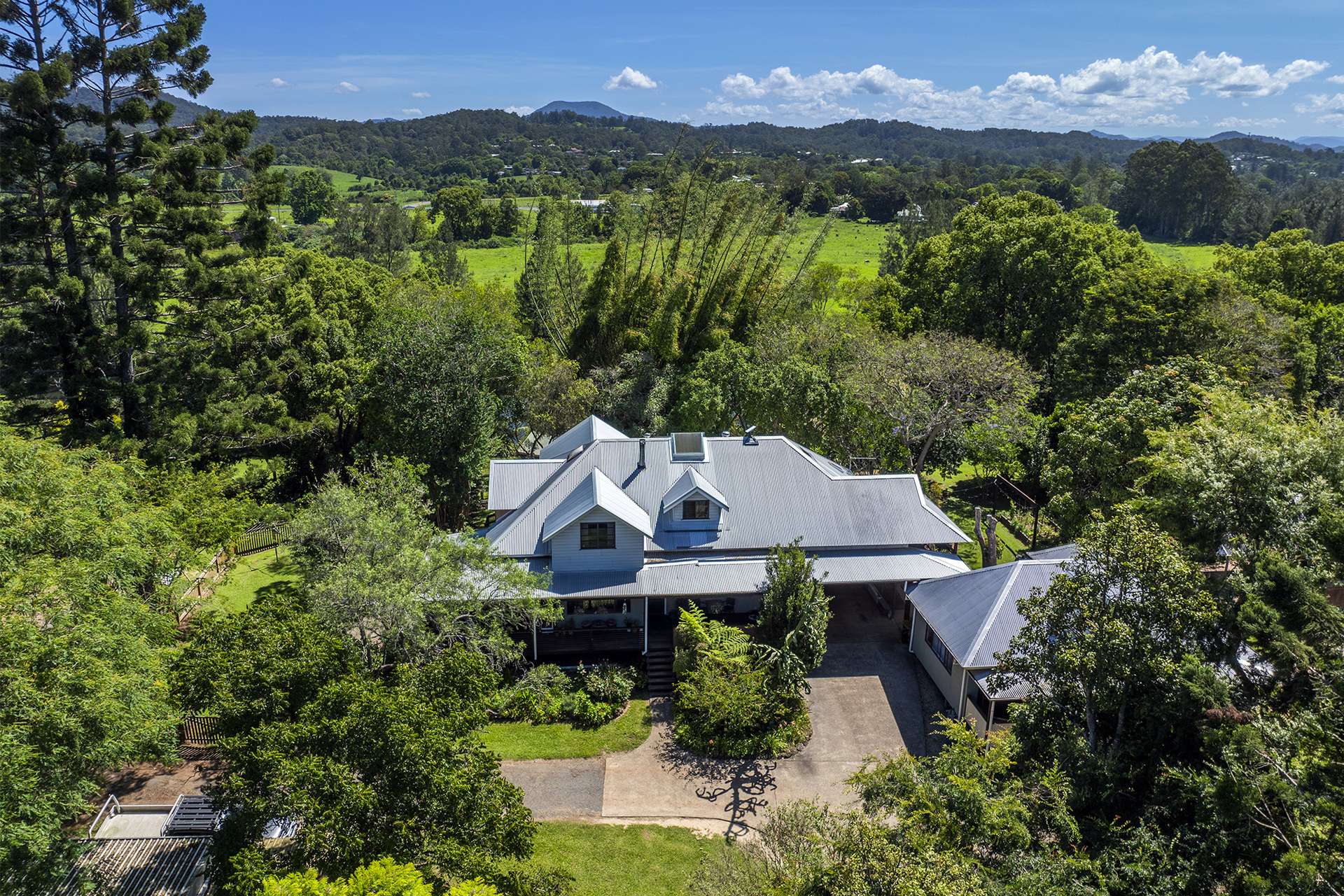 224 North Bank Road, Bellingen For Sale by Farmbuy.com - image 7
