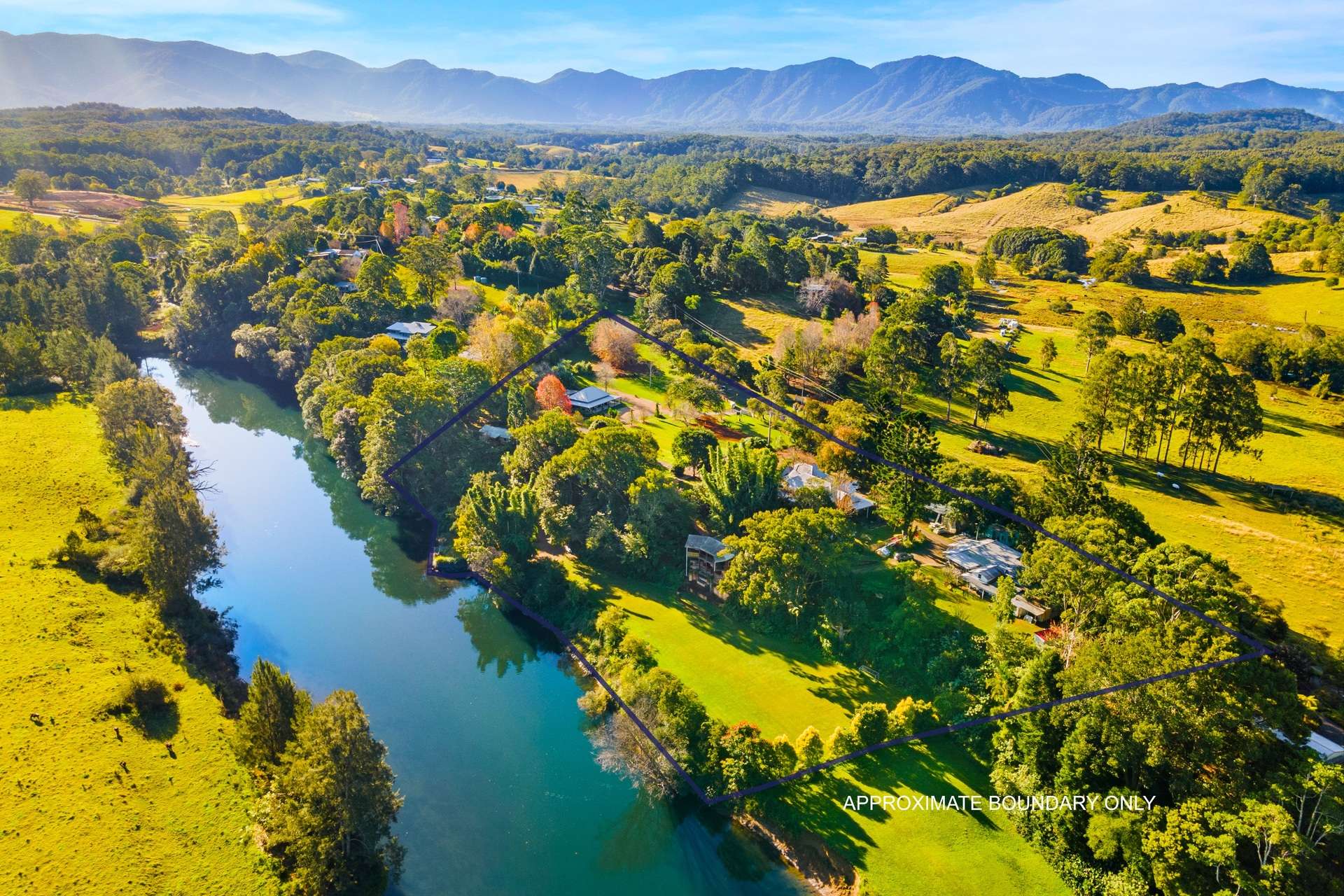224 North Bank Road, Bellingen For Sale by Farmbuy.com - image 33
