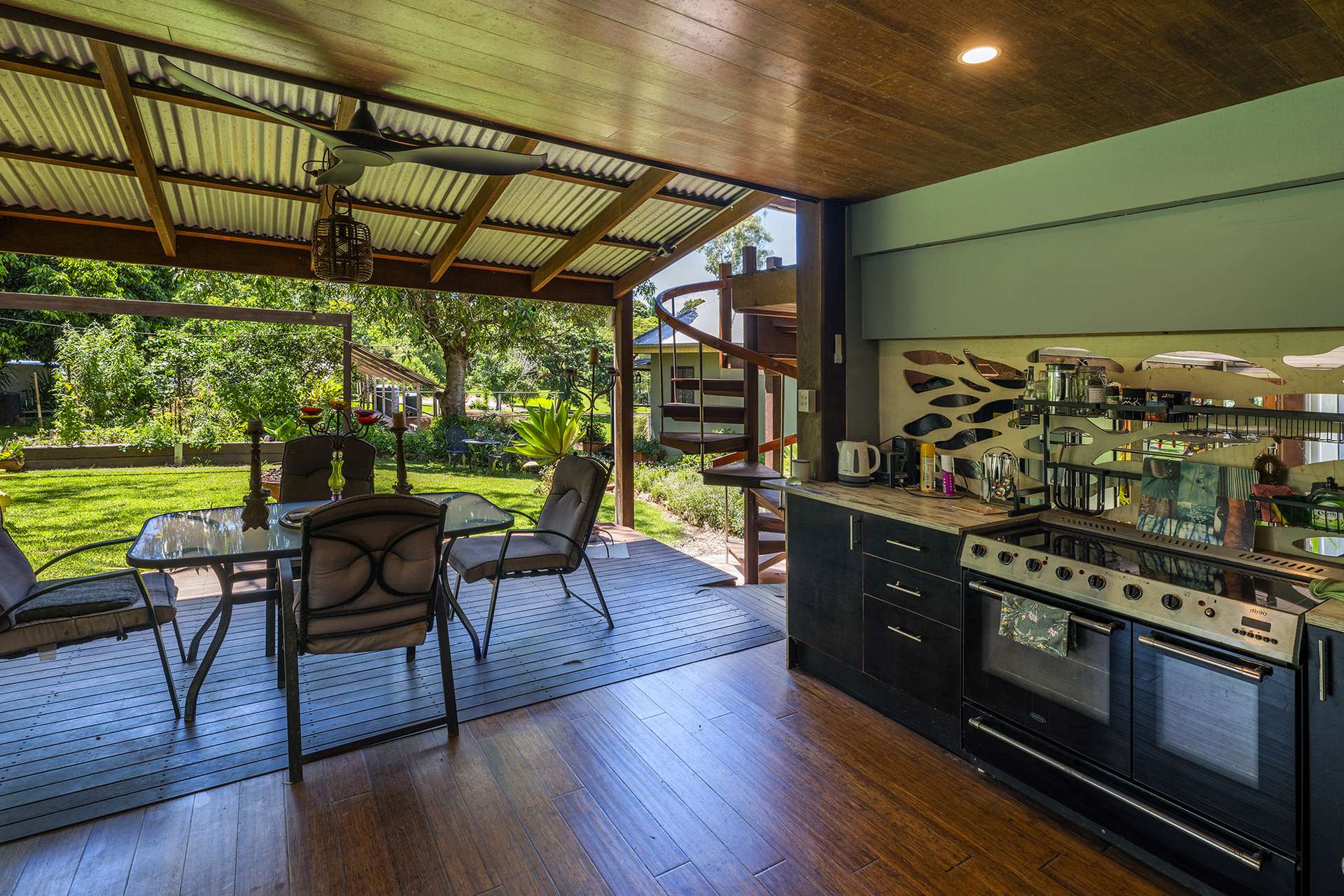 224 North Bank Road, Bellingen For Sale by Farmbuy.com - image 10