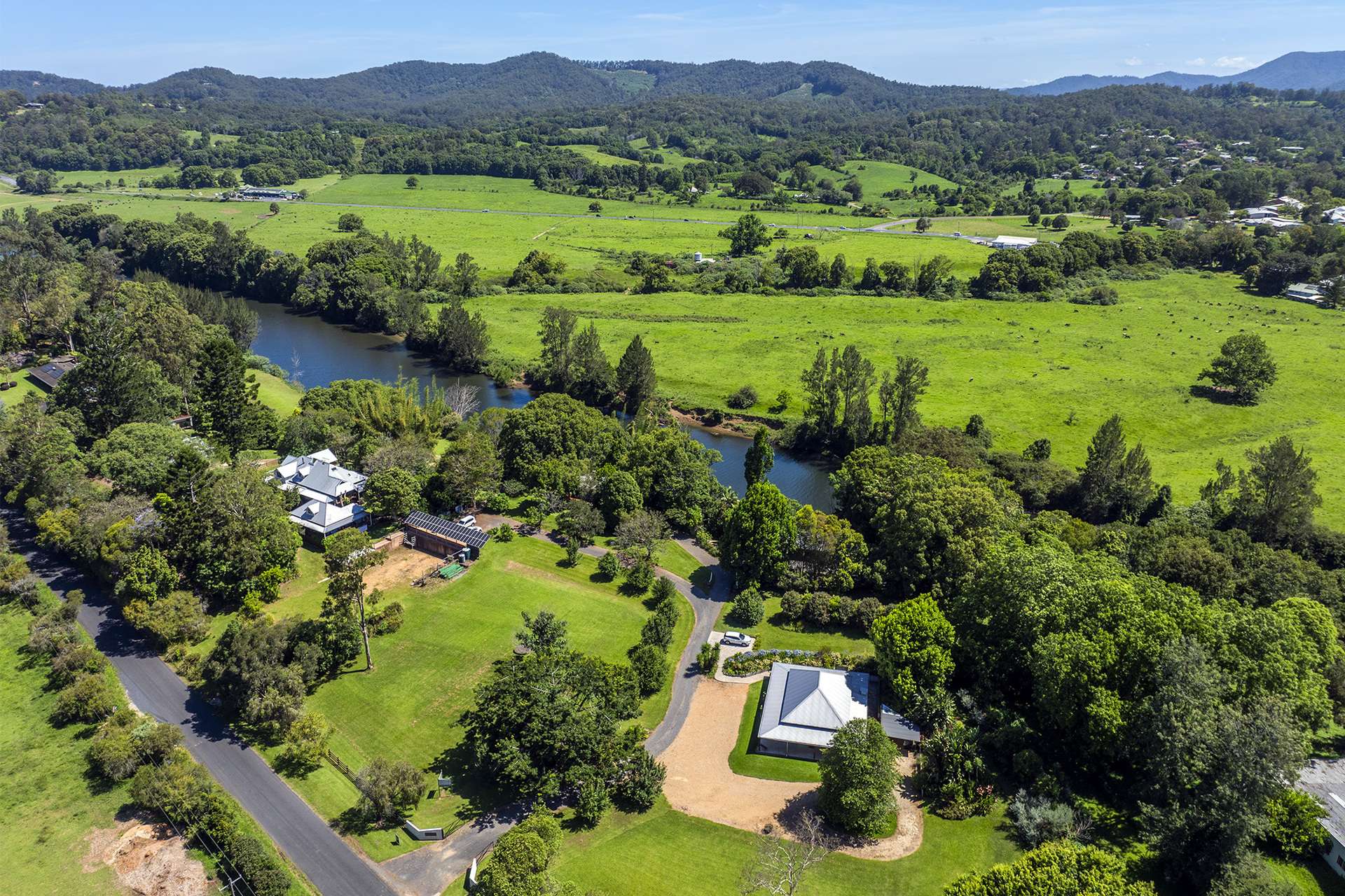 224 North Bank Road, Bellingen For Sale by Farmbuy.com - image 16
