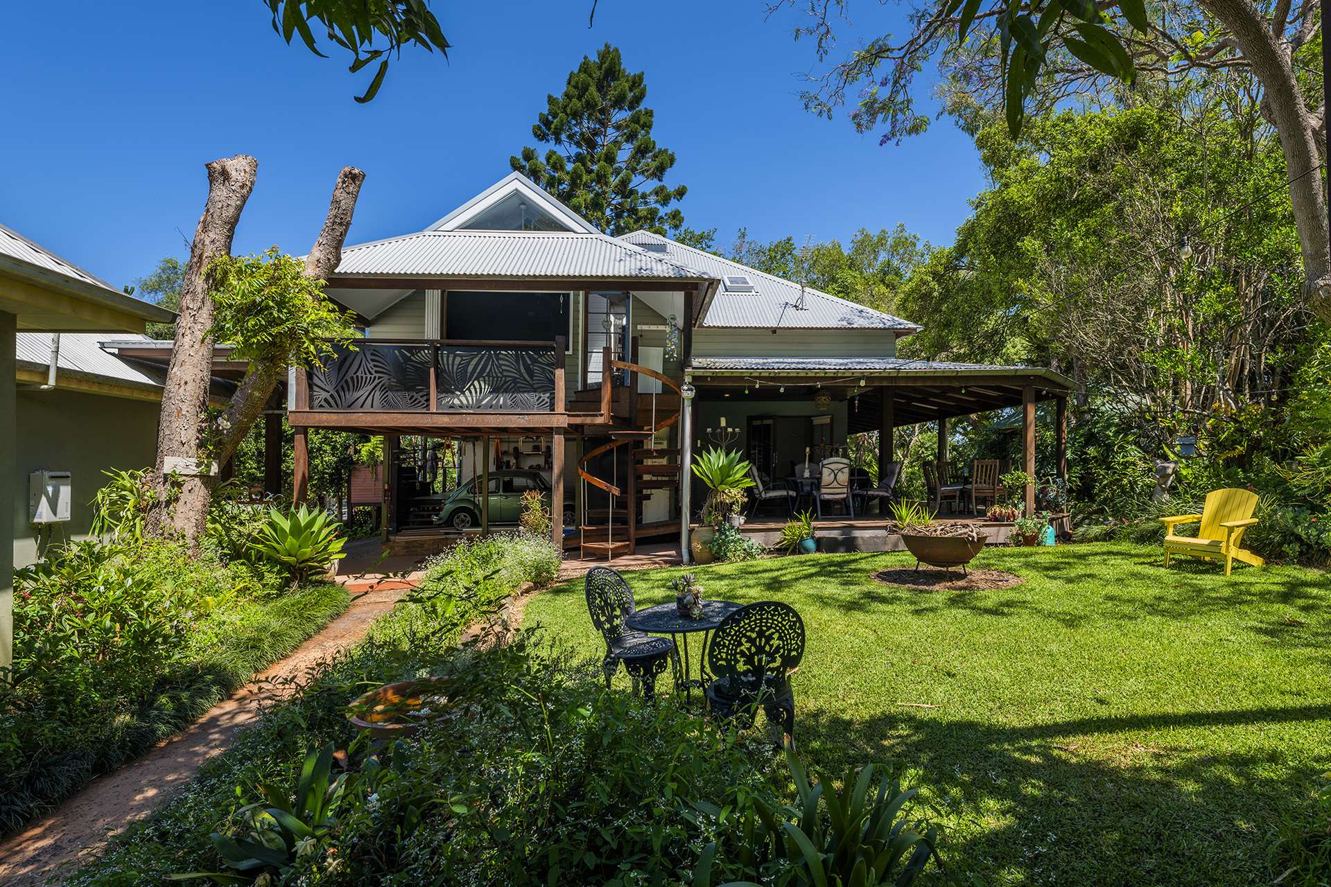 224 North Bank Road, Bellingen For Sale by Farmbuy.com - image 8