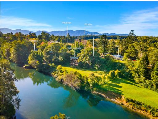 224 North Bank Road, Bellingen NSW 2454