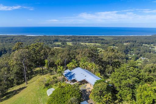 77 Bowerbird Lane, Valla NSW 2448
