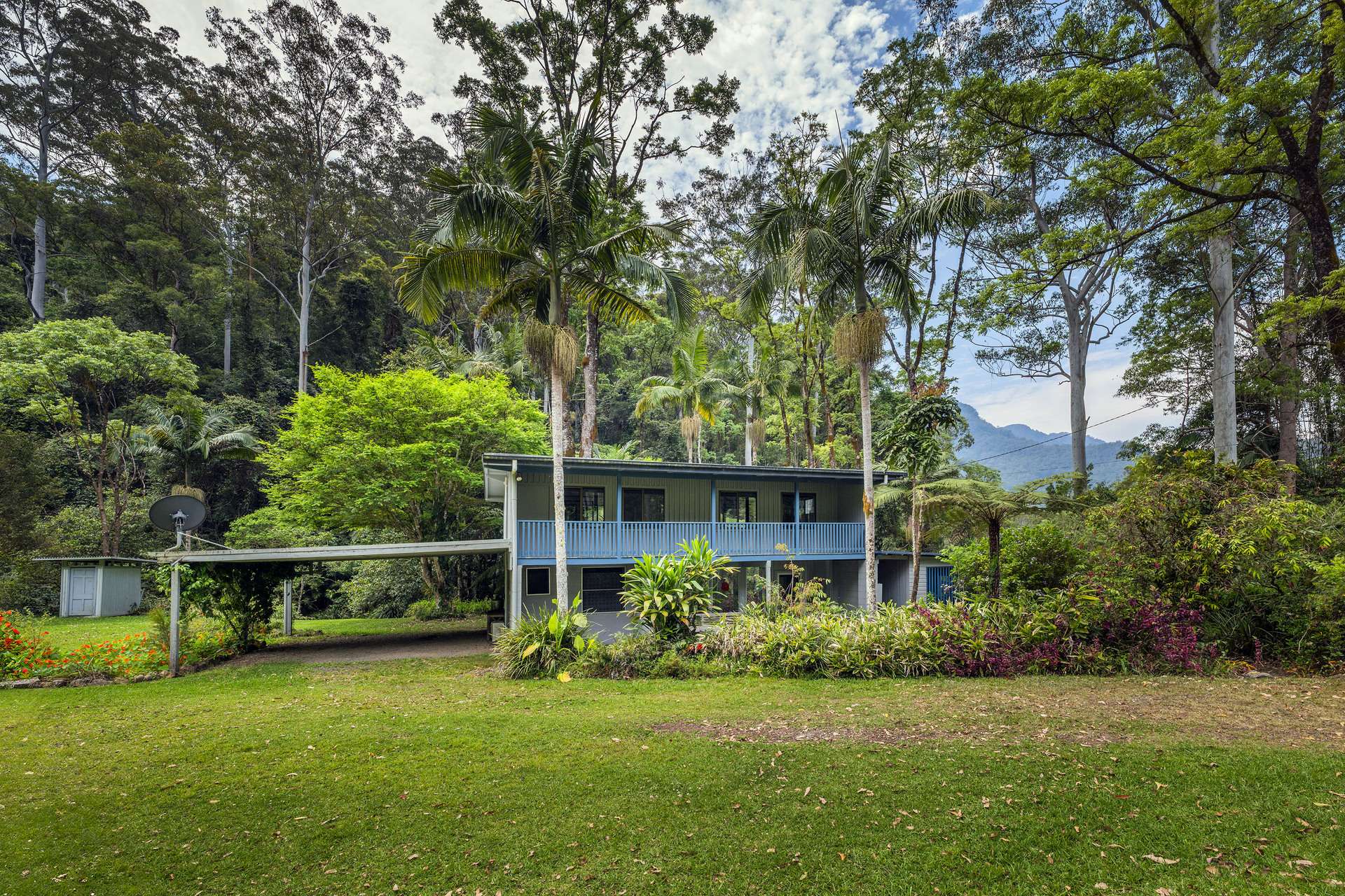 109 Little North Arm Road, Bellingen For Sale by Farmbuy.com - image 21