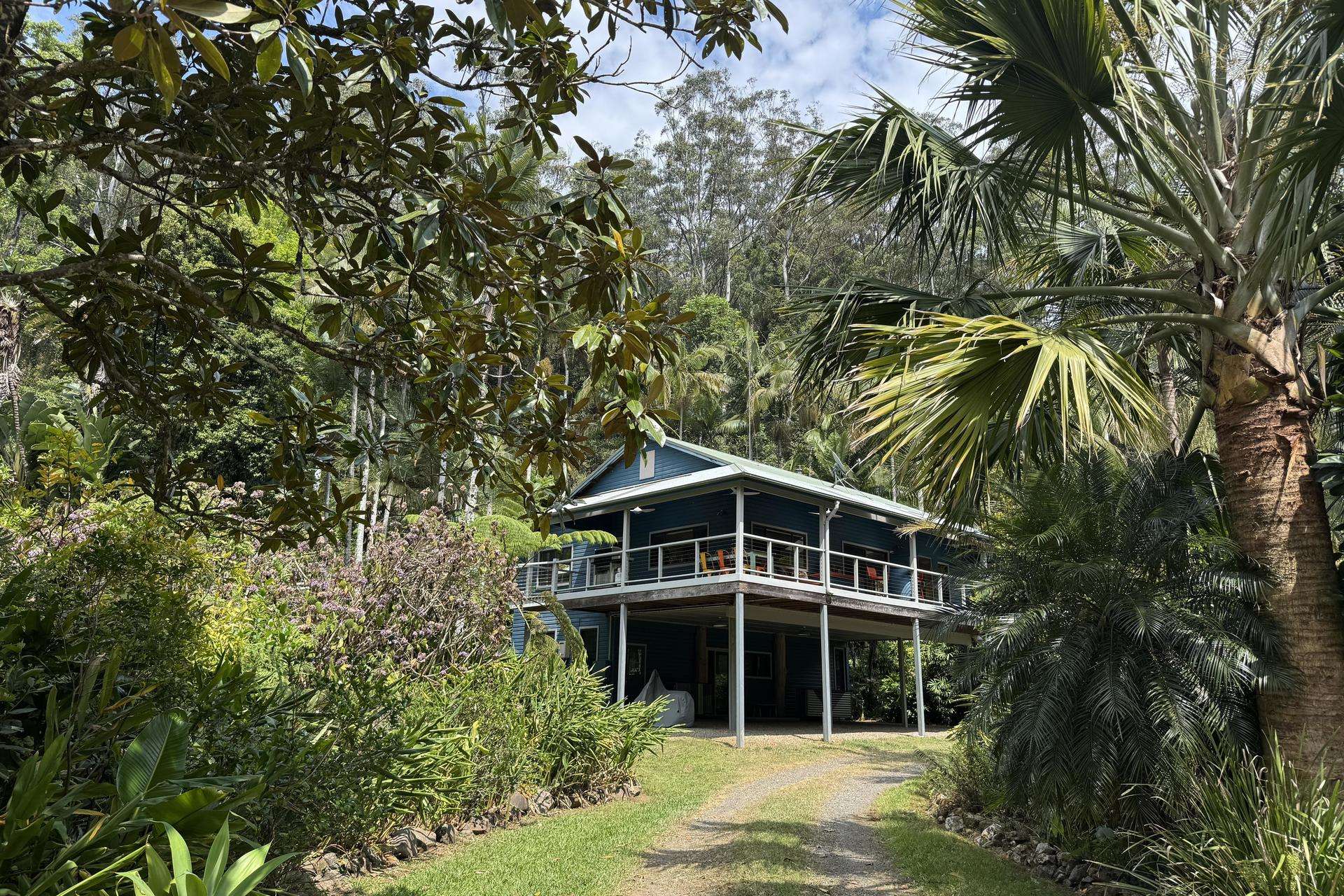 109 Little North Arm Road, Bellingen For Sale by Farmbuy.com - image 2