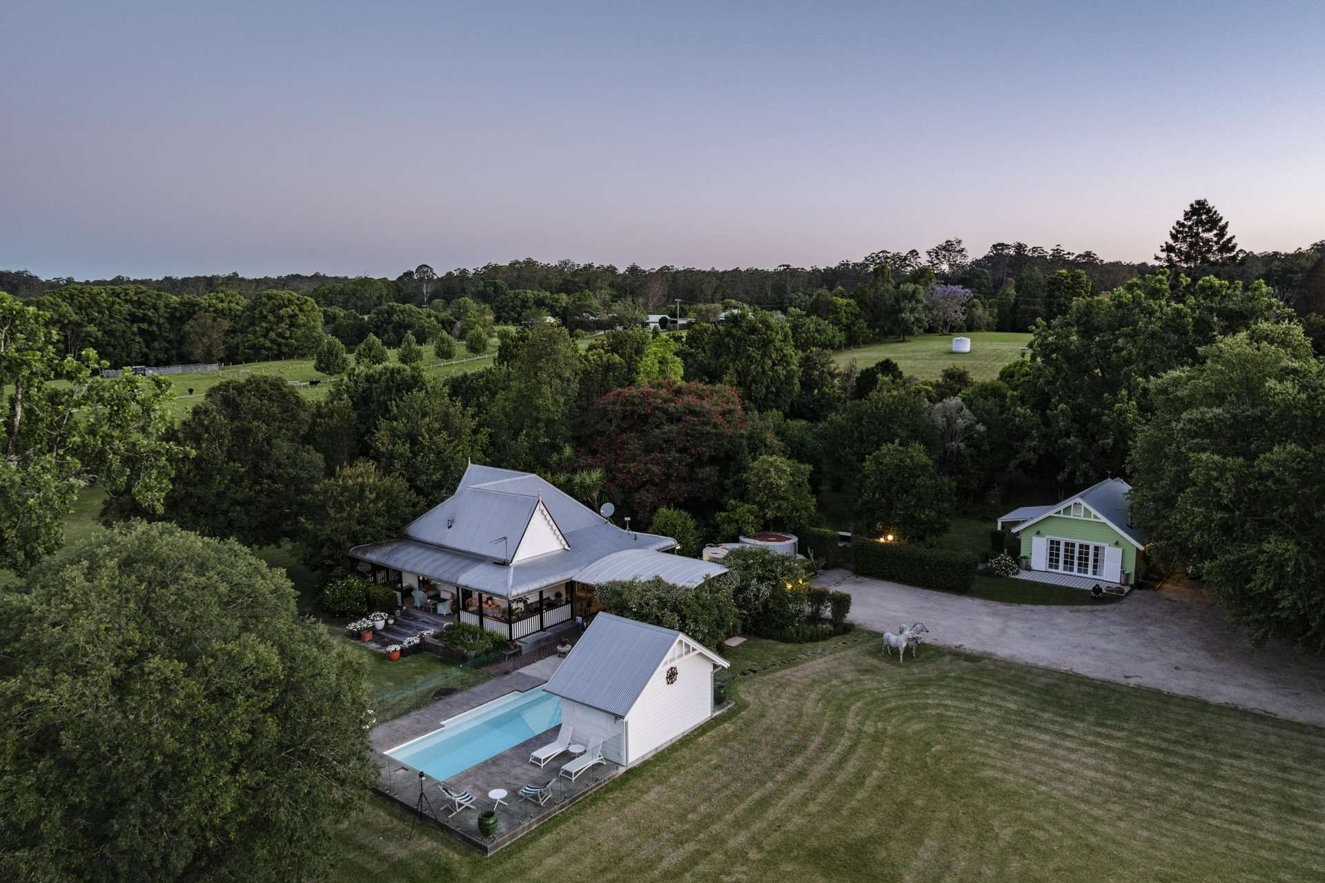 71 Gordonville Road, Gleniffer For Sale by Farmbuy.com - image 35