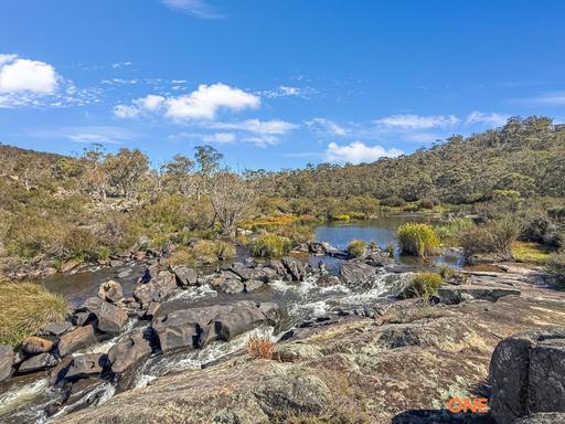 1242 Bobeyan Road, Shannons Flat NSW 2630