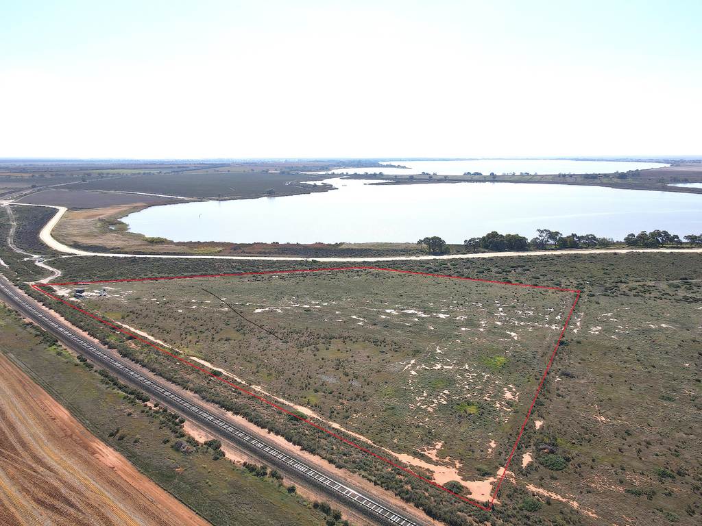 Lot 2&comma; 3269 Lake Charm-Quambatook Road, Lake Charm VIC 3581
