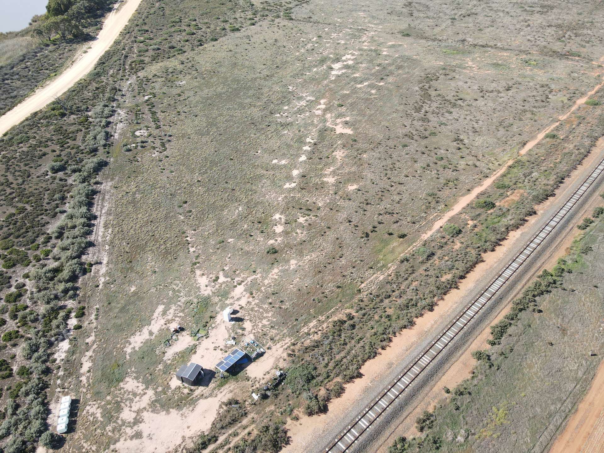 Lot 2, 3269 Lake Charm-Quambatook Road, Lake Charm For Sale by Farmbuy.com - image 3