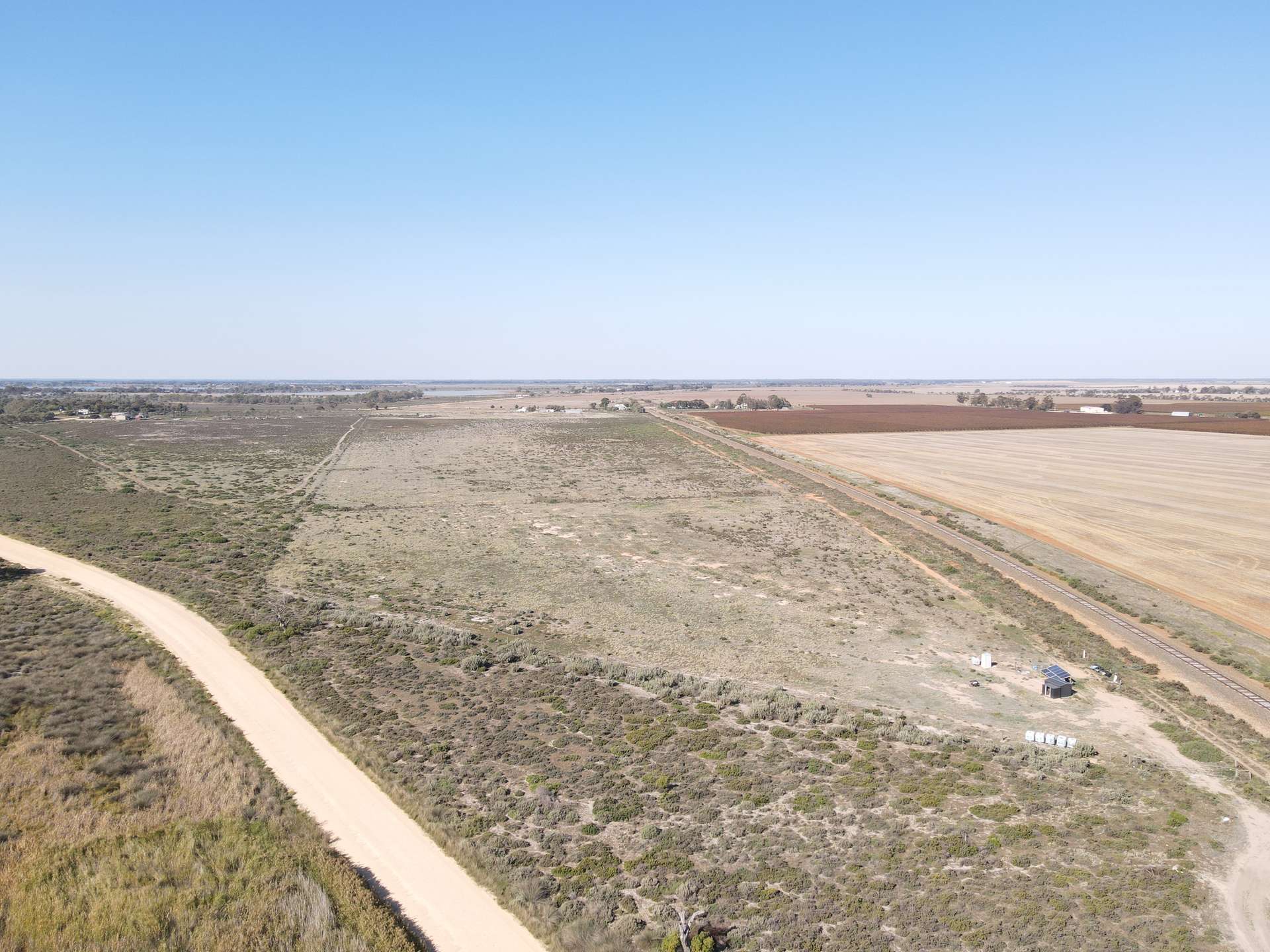 Lot 2, 3269 Lake Charm-Quambatook Road, Lake Charm For Sale by Farmbuy.com - image 4