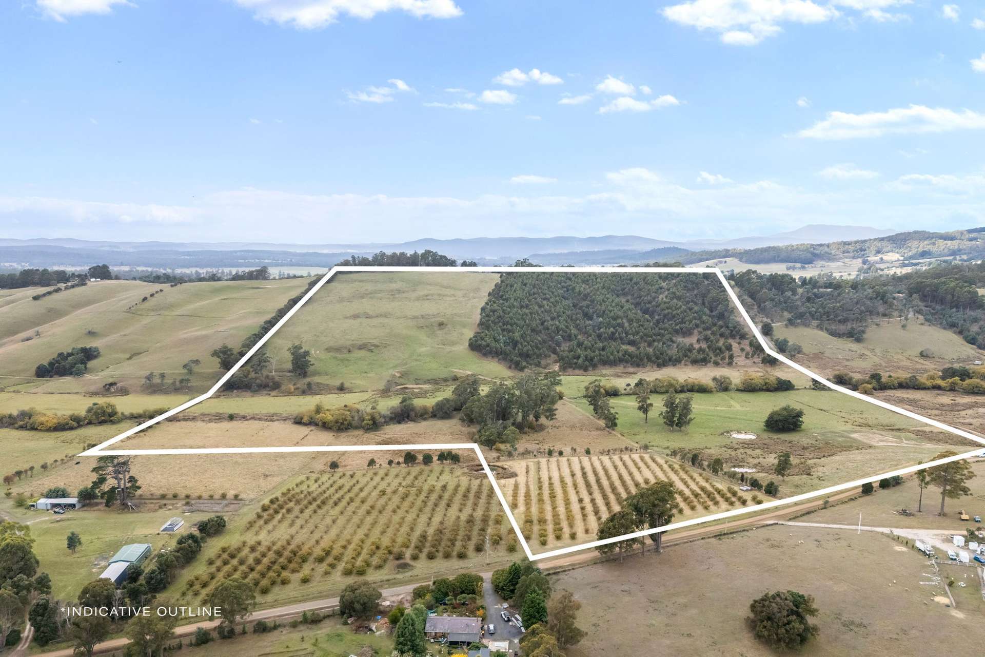 83 Turkey Farm Road, Glengarry For Sale by Farmbuy.com - image 2
