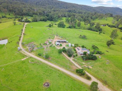 132 Clarkes Road, Greendale NSW 2550