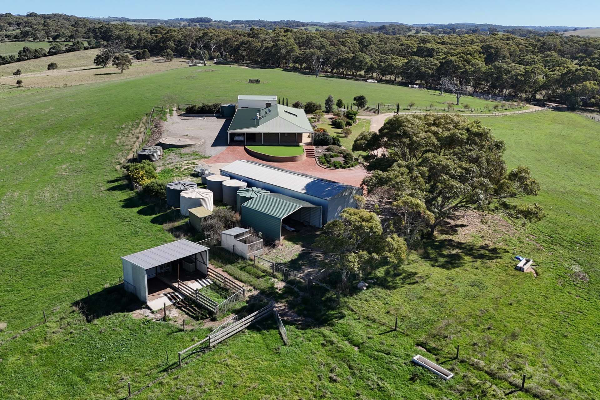 549 Old Bull Creek Road, Strathalbyn For Sale by Farmbuy.com - image 17