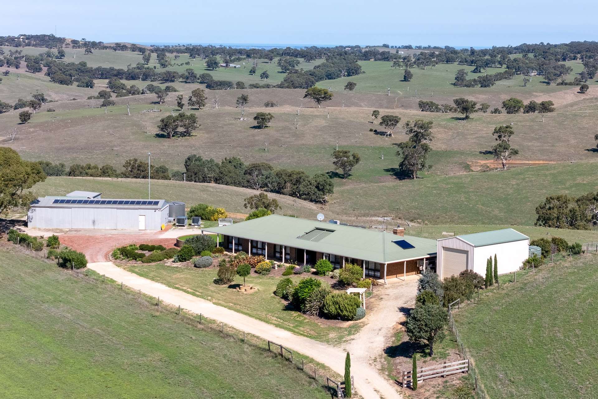 549 Old Bull Creek Road, Strathalbyn For Sale by Farmbuy.com - image 2