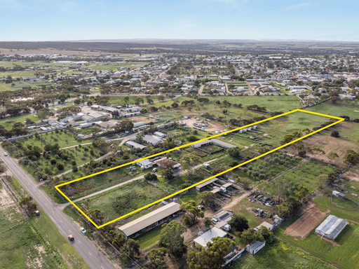 40 Old Swanport Road, Murray Bridge SA 5253
