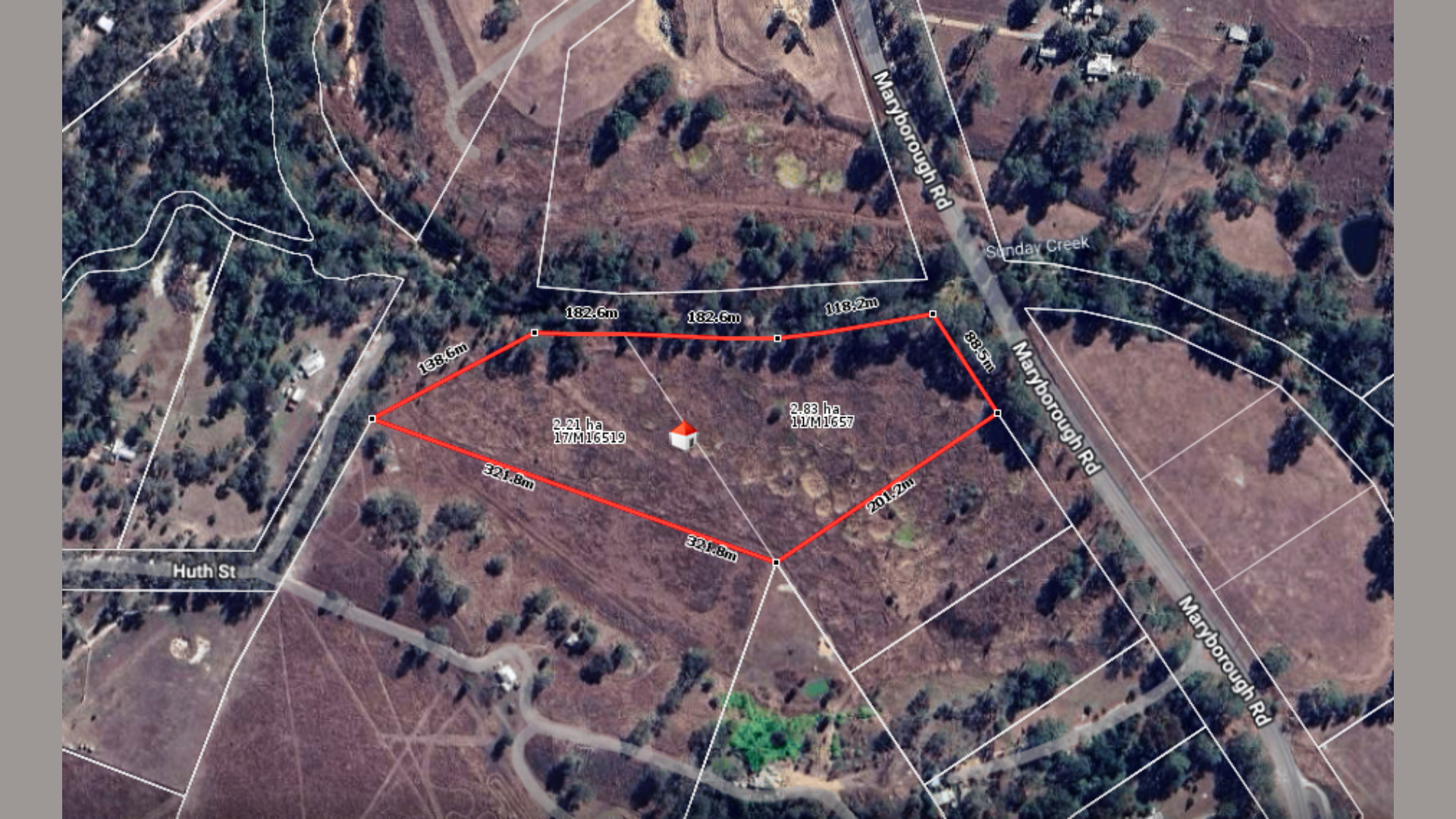 Gayndah - Mount Perry Road, Mount Perry For Sale by Farmbuy.com - image 12