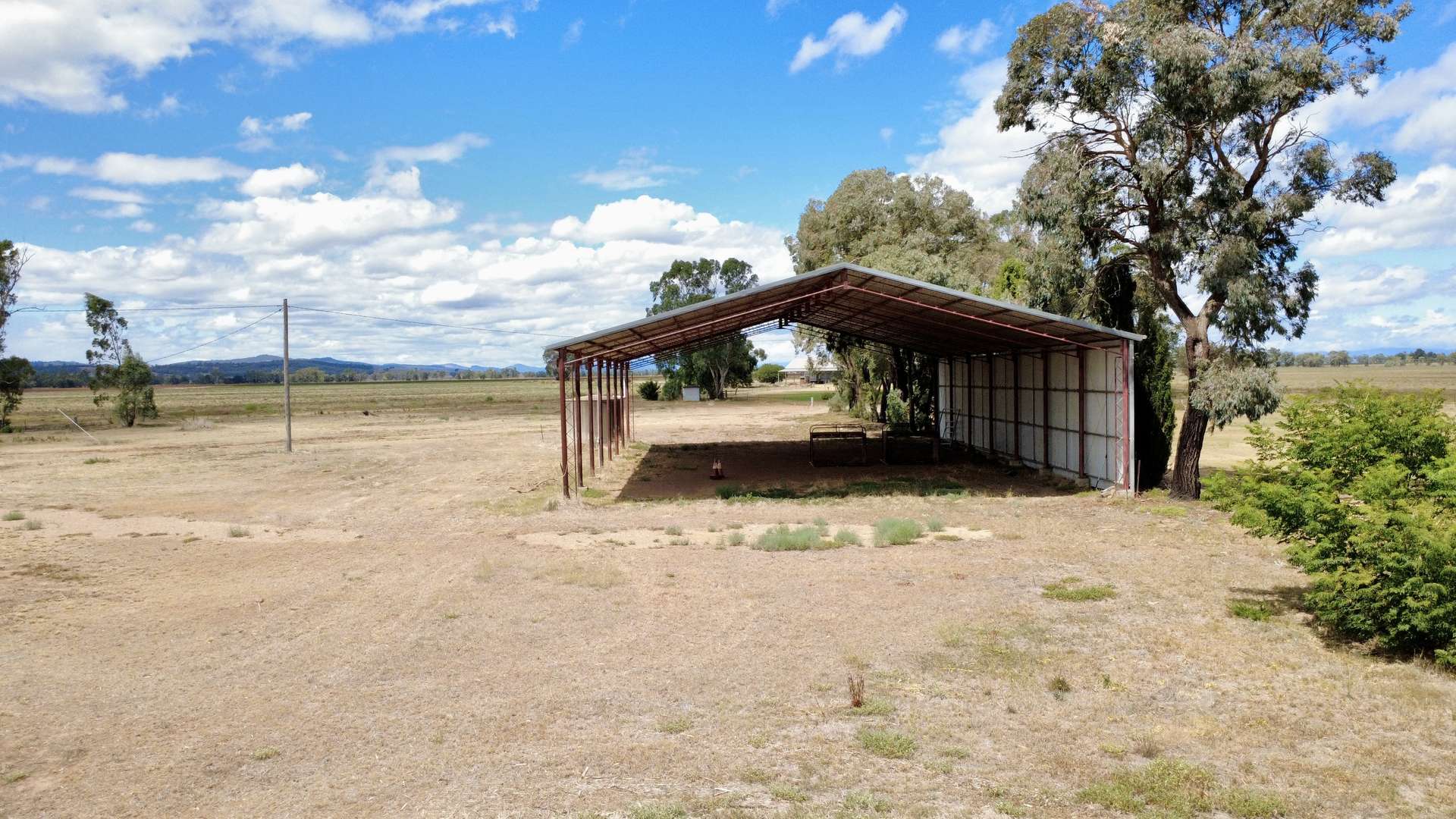 "Paisley" 1009 Waverley Road, Quirindi For Sale by Farmbuy.com - image 7