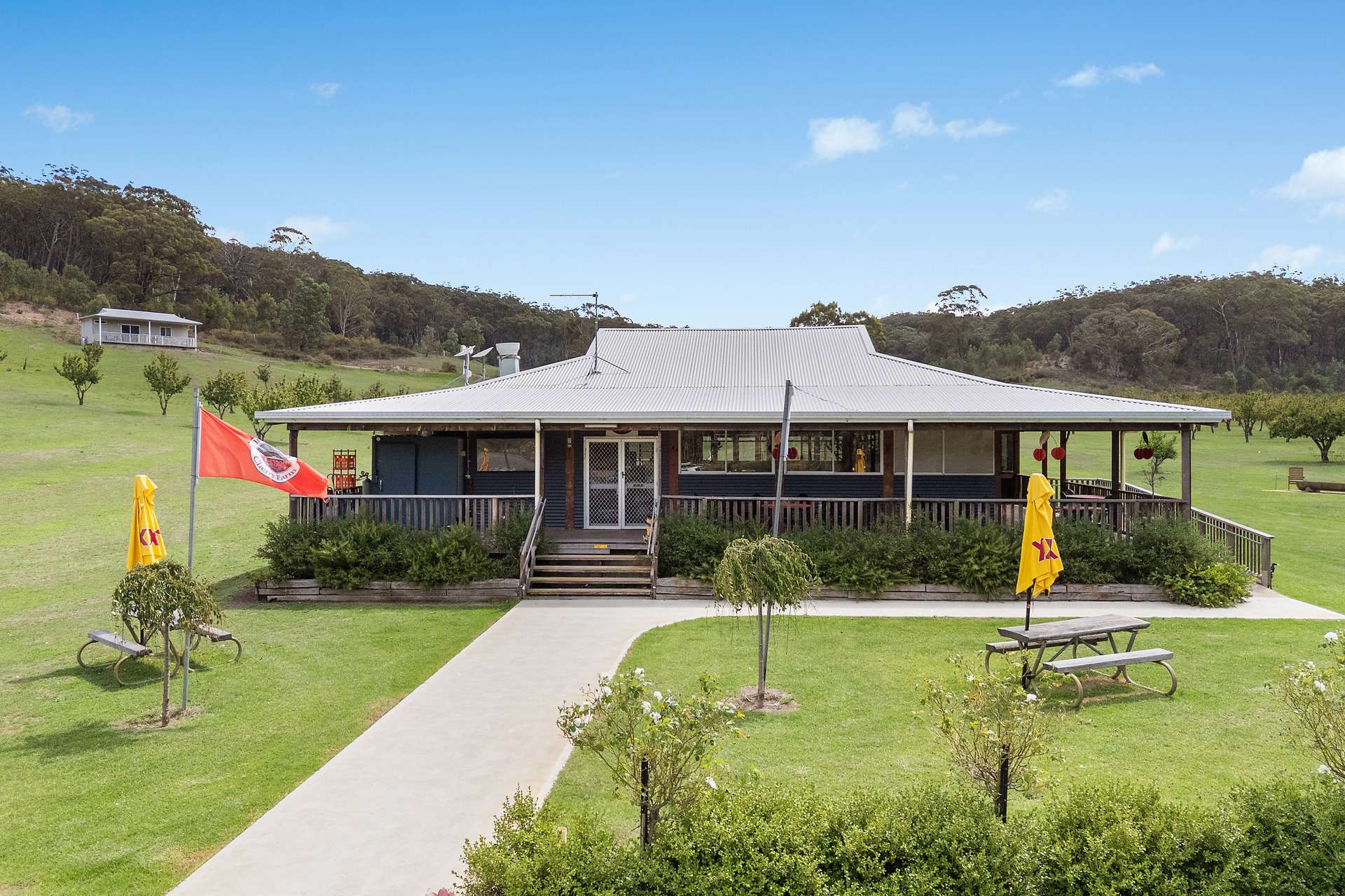 345 Bylong Valley Way, Mudgee For Sale by Farmbuy.com - image 2