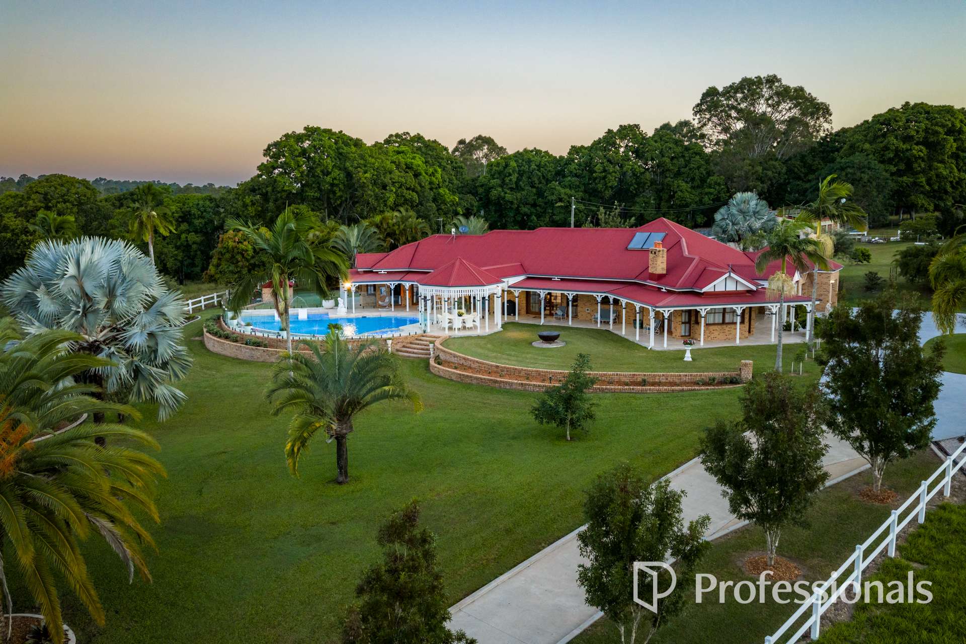 420 Mary Valley Road, The Dawn For Sale by Farmbuy.com - image 35