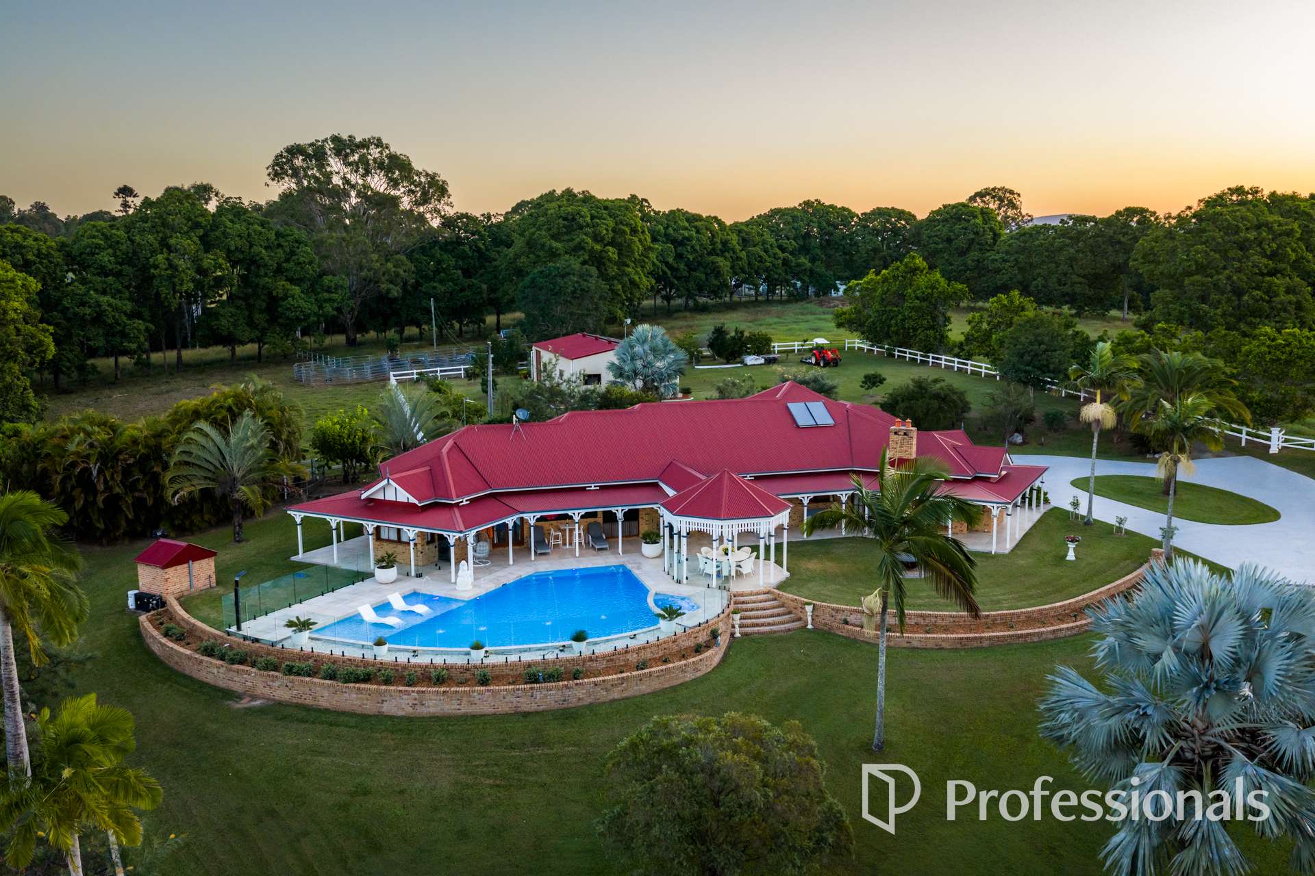 420 Mary Valley Road, The Dawn For Sale by Farmbuy.com - image 5