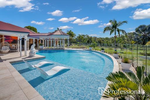 420 Mary Valley Road, The Dawn QLD 4570